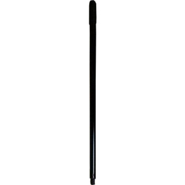 Rubbermaid Dust Pan Handle, Black -, Specialmade Goods And Services, Mfr#: FG2532L2BLA